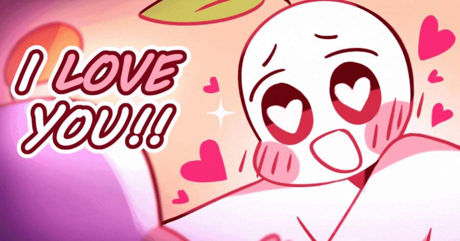 Love Test!Are You A Love Brain? ❤